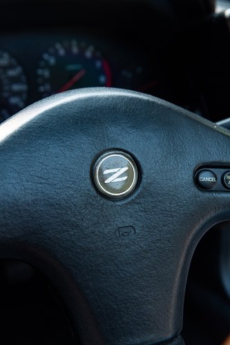 1991 Nissan Fairlady 300 ZX 2+2 Turbo In vendita (immagine 74 di 181)