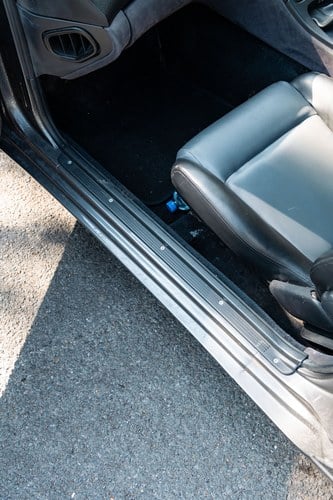 1991 Nissan Fairlady 300 ZX 2+2 Turbo In vendita (immagine 62 di 181)