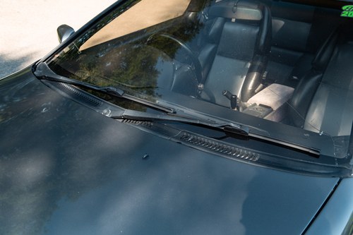 1991 Nissan Fairlady 300 ZX 2+2 Turbo In vendita (immagine 116 di 181)