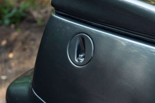 1991 Nissan Fairlady 300 ZX 2+2 Turbo In vendita (immagine 126 di 181)