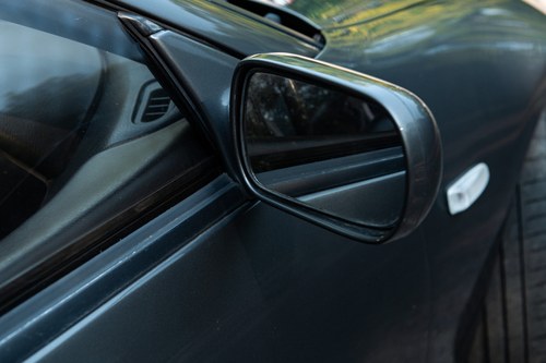 1991 Nissan Fairlady 300 ZX 2+2 Turbo In vendita (immagine 124 di 181)