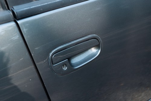 1991 Nissan Fairlady 300 ZX 2+2 Turbo In vendita (immagine 125 di 181)