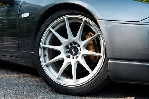 1991 Nissan Fairlady 300 ZX 2+2 Turbo In vendita (immagine 34 di 181)