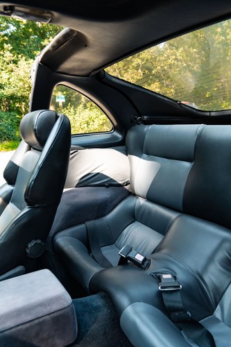 1991 Nissan Fairlady 300 ZX 2+2 Turbo In vendita (immagine 80 di 181)