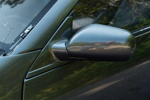 1991 Nissan Fairlady 300 ZX 2+2 Turbo In vendita (immagine 134 di 181)