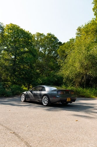 1991 Nissan Fairlady 300 ZX 2+2 Turbo In vendita (immagine 26 di 181)