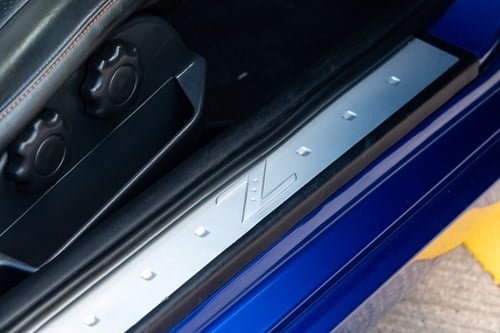 2004 Nissan 350Z Twin Turbo à vendre (picture 22 of 38)