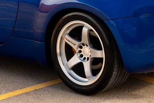 2004 Nissan 350Z Twin Turbo à vendre (picture 9 of 38)