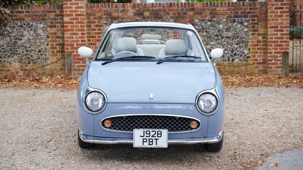 1991 Nissan Figaro For Sale (picture :index of 14)