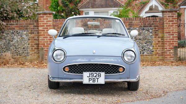 1991 Nissan Figaro For Sale (picture :index of 15)