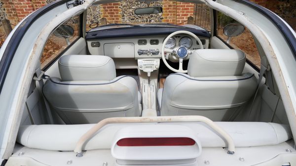 1991 Nissan Figaro For Sale (picture :index of 49)