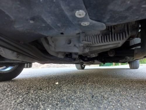 1992 Nissan Primera 2.0eGT (P10) In vendita (immagine 71 di 74)