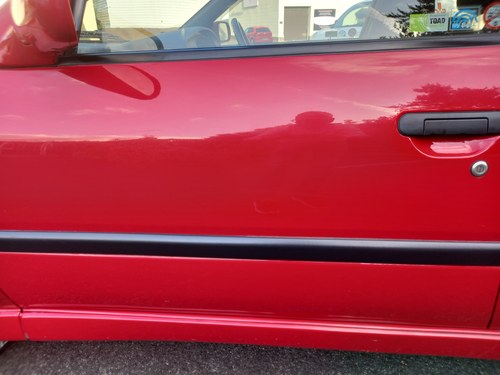 1992 Nissan Primera 2.0eGT (P10) In vendita (immagine 58 di 74)