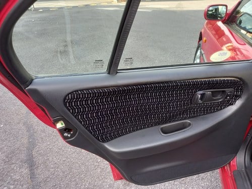 1992 Nissan Primera 2.0eGT (P10) In vendita (immagine 8 di 74)