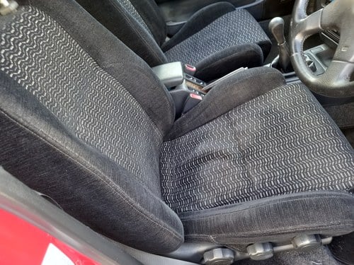 1992 Nissan Primera 2.0eGT (P10) In vendita (immagine 15 di 74)