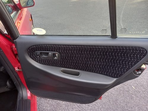 1992 Nissan Primera 2.0eGT (P10) In vendita (immagine 11 di 74)