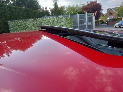 1992 Nissan Primera 2.0eGT (P10) In vendita (immagine 48 di 74)