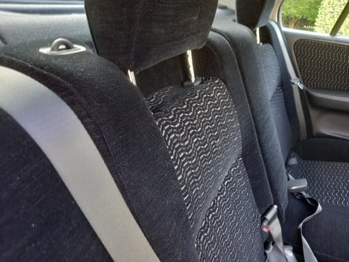 1992 Nissan Primera 2.0eGT (P10) In vendita (immagine 10 di 74)