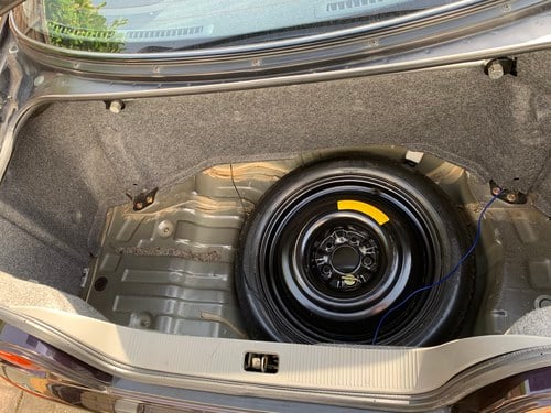 1995 Skyline R33 GTR V-Spec For Sale (picture 73 of 153)