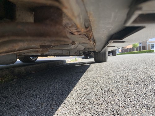 1995 Skyline R33 GTR V-Spec For Sale (picture 122 of 153)