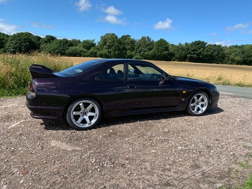 1995 Skyline R33 GTR V-Spec For Sale (picture 21 of 153)