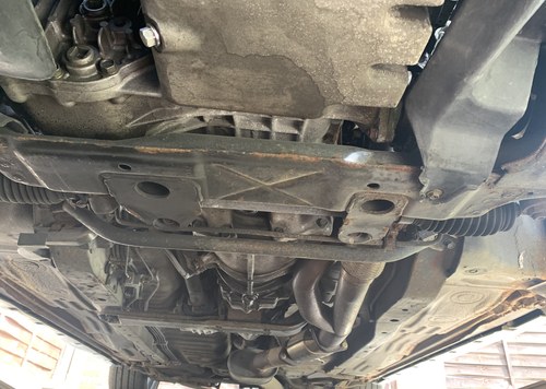 1995 Skyline R33 GTR V-Spec For Sale (picture 118 of 153)