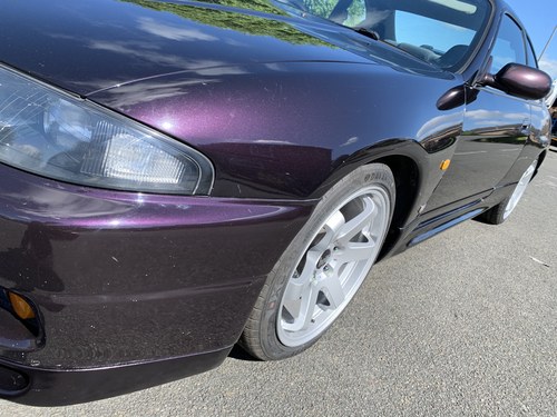 1995 Skyline R33 GTR V-Spec For Sale (picture 79 of 153)