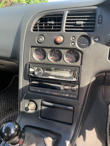 1995 Skyline R33 GTR V-Spec For Sale (picture 47 of 153)