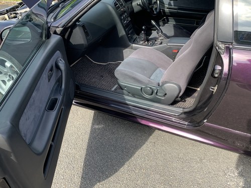 1995 Skyline R33 GTR V-Spec For Sale (picture 64 of 153)