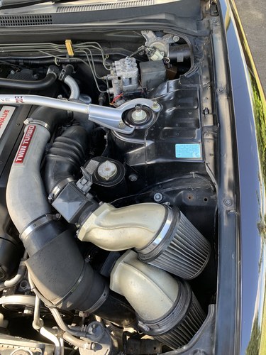 1995 Skyline R33 GTR V-Spec For Sale (picture 103 of 153)