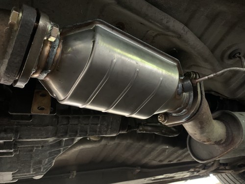 1995 Skyline R33 GTR V-Spec For Sale (picture 114 of 153)