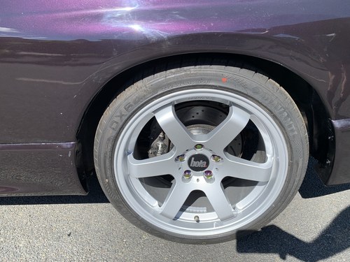 1995 Skyline R33 GTR V-Spec For Sale (picture 35 of 153)