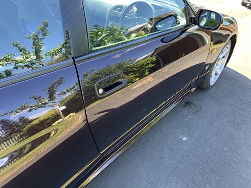 1995 Skyline R33 GTR V-Spec For Sale (picture 93 of 153)