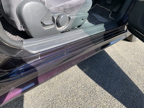 1995 Skyline R33 GTR V-Spec For Sale (picture 61 of 153)