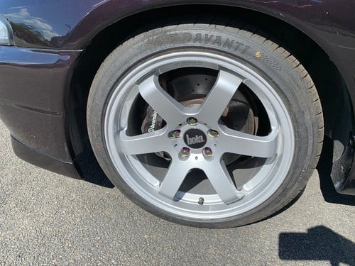 1995 Skyline R33 GTR V-Spec For Sale (picture 34 of 153)