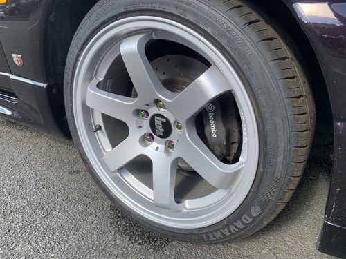 1995 Skyline R33 GTR V-Spec For Sale (picture 37 of 153)