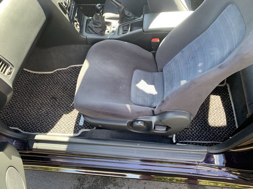 1995 Skyline R33 GTR V-Spec For Sale (picture 66 of 153)