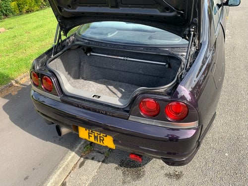 1995 Skyline R33 GTR V-Spec For Sale (picture 40 of 153)