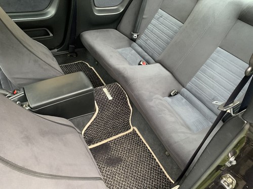 1995 Skyline R33 GTR V-Spec For Sale (picture 52 of 153)