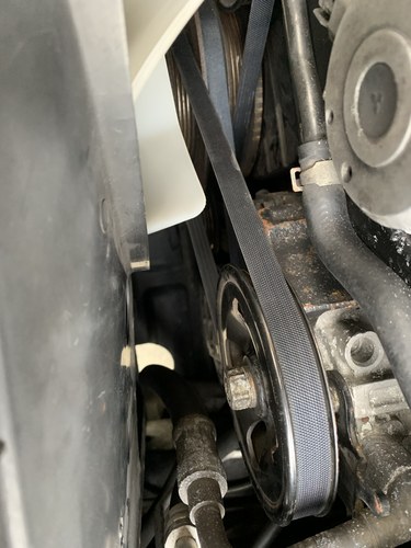 1995 Skyline R33 GTR V-Spec For Sale (picture 109 of 153)