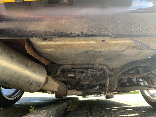 1995 Skyline R33 GTR V-Spec For Sale (picture 120 of 153)