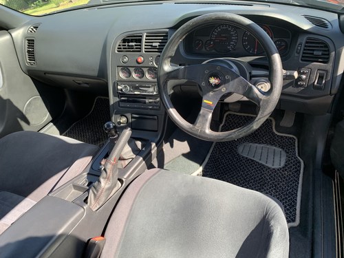 1995 Skyline R33 GTR V-Spec For Sale (picture 43 of 153)