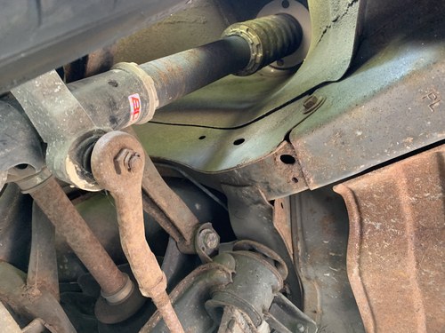 1995 Skyline R33 GTR V-Spec For Sale (picture 124 of 153)