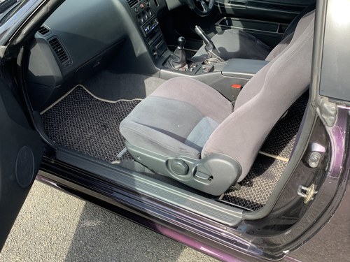 1995 Skyline R33 GTR V-Spec For Sale (picture 65 of 153)