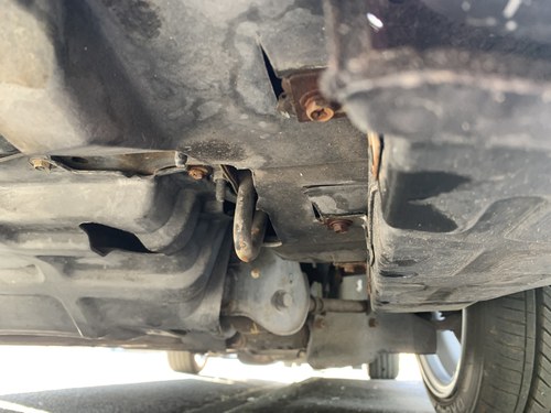 1995 Skyline R33 GTR V-Spec For Sale (picture 129 of 153)