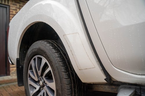 2016 Nissan NP300 Navara Tekna In vendita (immagine 56 di 89)