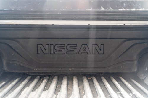 2016 Nissan NP300 Navara Tekna In vendita (immagine 72 di 89)