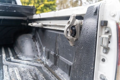 2016 Nissan NP300 Navara Tekna In vendita (immagine 70 di 89)