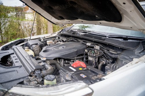 2016 Nissan NP300 Navara Tekna In vendita (immagine 78 di 89)