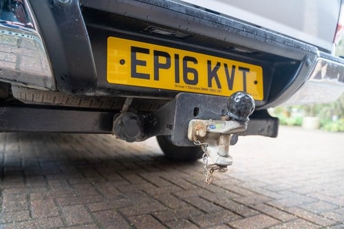 2016 Nissan NP300 Navara Tekna In vendita (immagine 59 di 89)